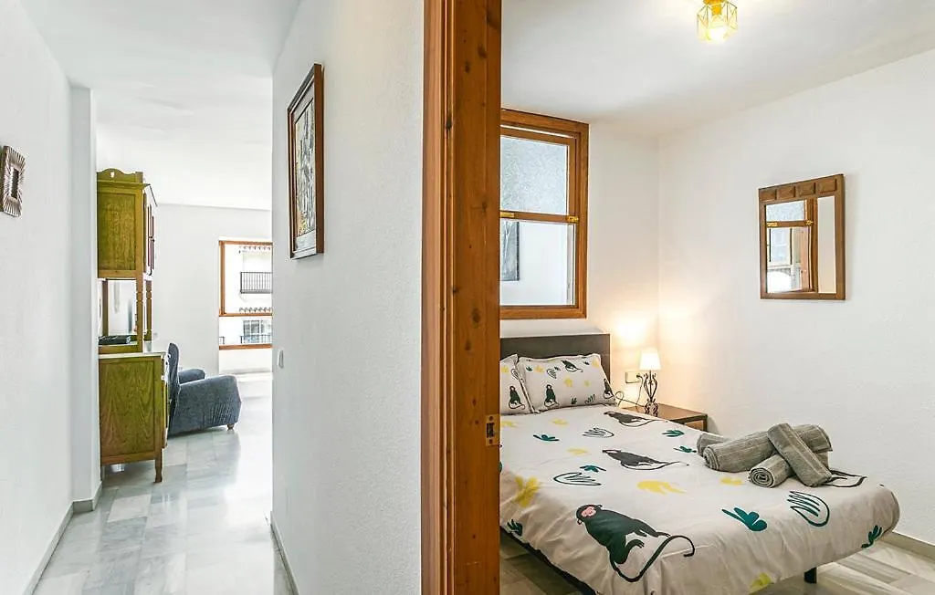 Apartmán Dona Pia 21 Mijas