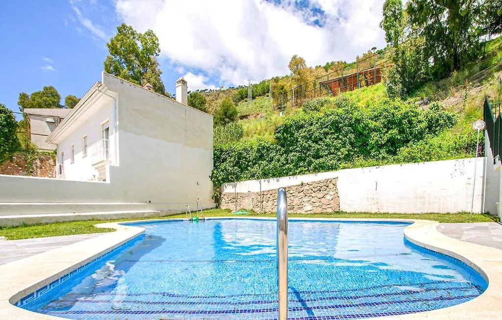 Apartmán Dona Pia 21 Mijas
