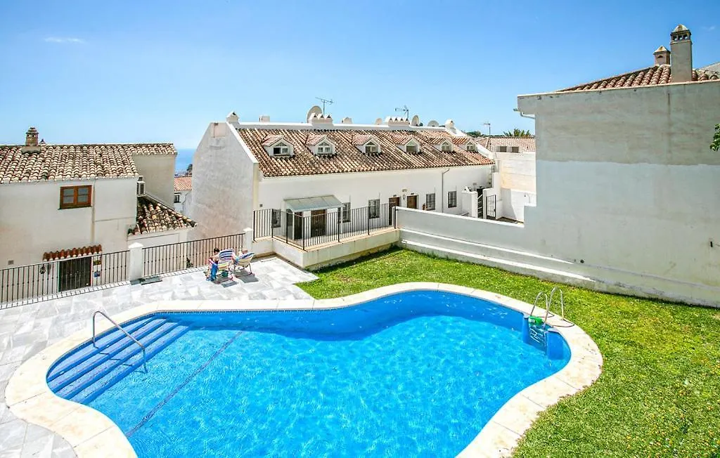 Apartamento Doña Pia 21 Mijas