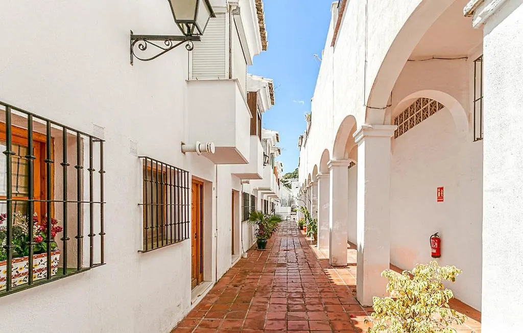Apartamento Doña Pia 21 Mijas