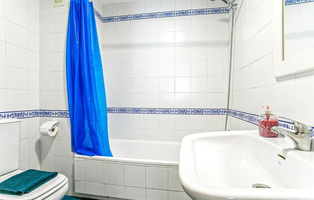 Apartamento Doña Pia 21 Mijas