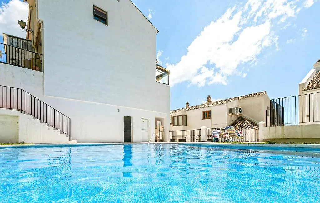 Apartmán Dona Pia 21 Mijas