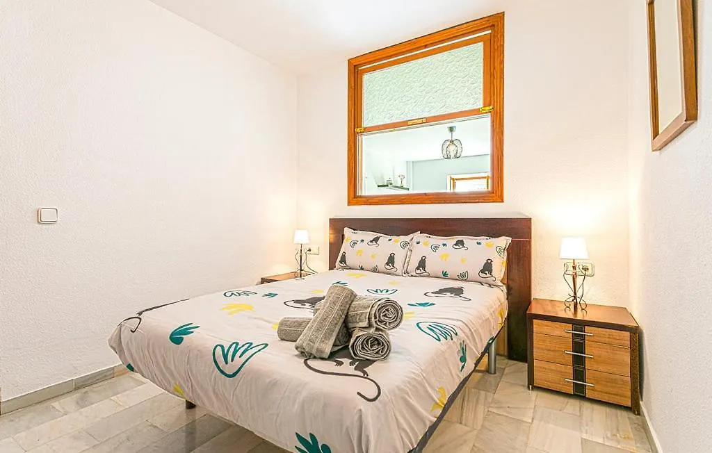 Apartamento Doña Pia 21 Mijas