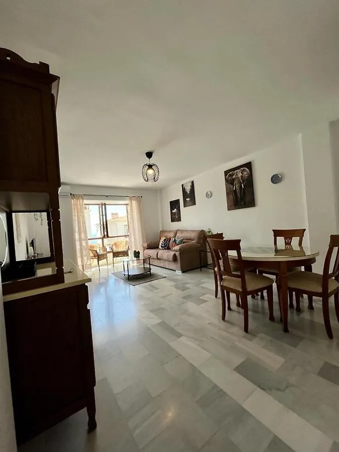 Apartamento Doña Pia 21 Mijas