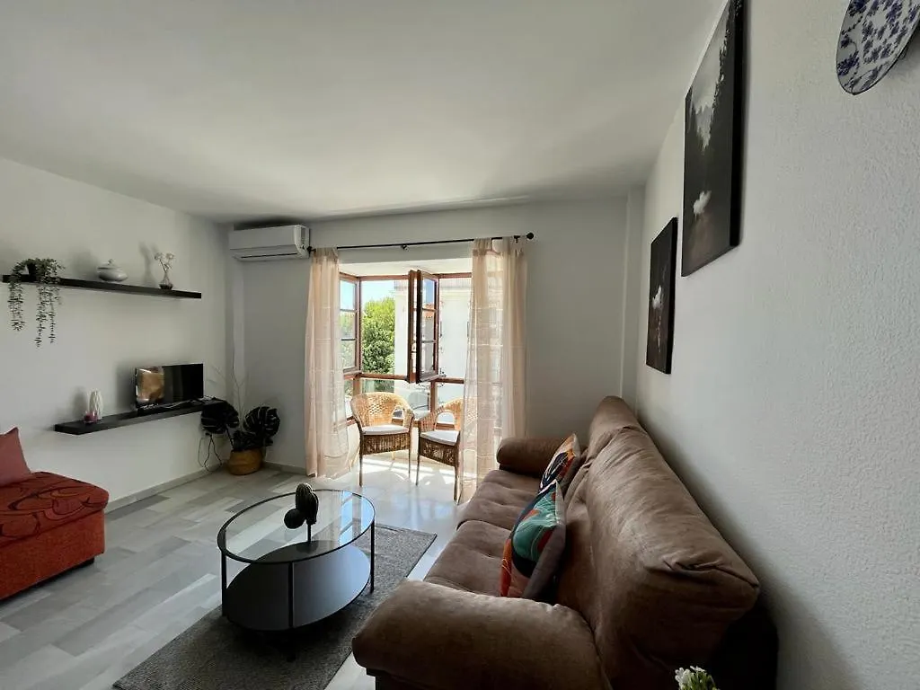 Apartamento Doña Pia 21 Mijas 0*,  España
