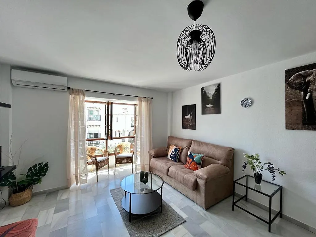 Apartmán Dona Pia 21 Mijas