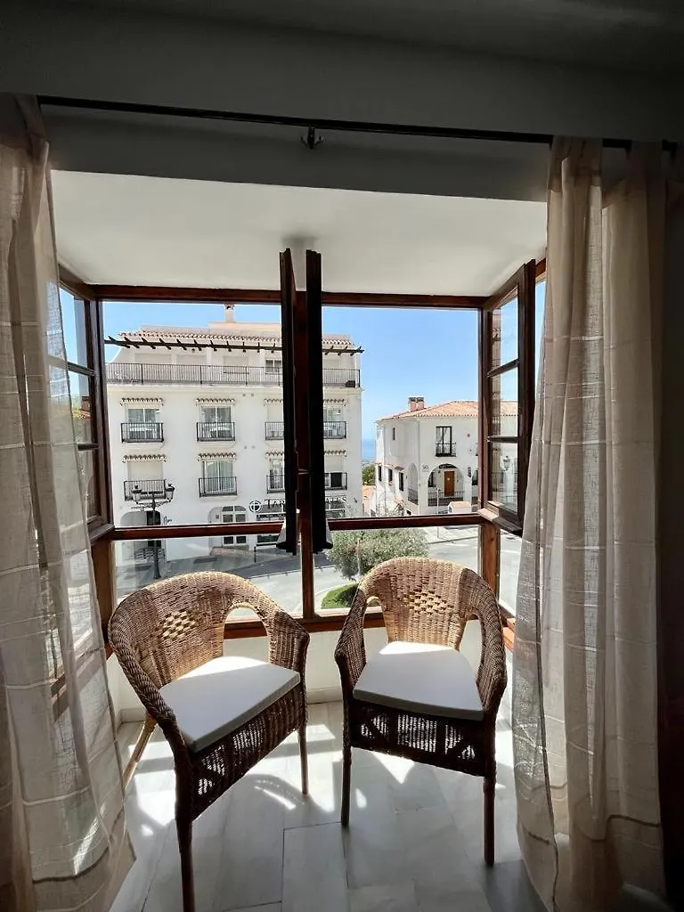Apartmán Dona Pia 21 Mijas